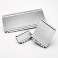 Lista aluminum drawer dividers