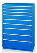 LISTA Express HS13-0902 eye-level cabinet