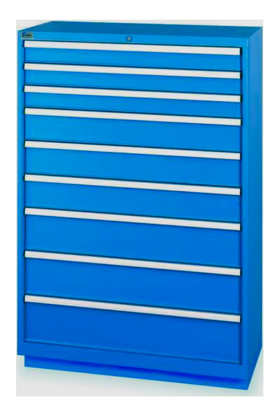 LISTA Express HS13-0902 eye-level cabinet