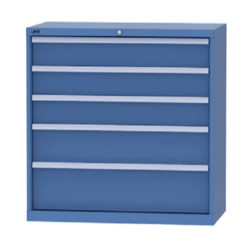 LISTA Express HS Series Counter-Height Cabinet HS09-0501