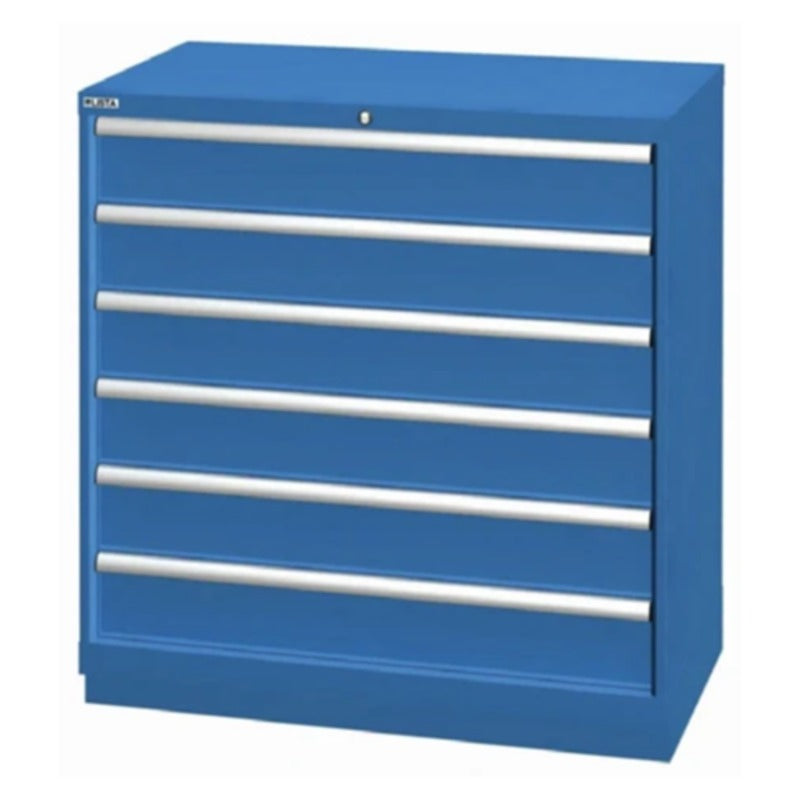 LISTA Express HS Series Counter-Height Cabinet HS09-0605