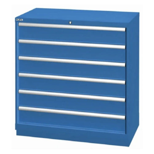 LISTA Express HS Series Counter-Height Cabinet HS09-0605