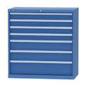 LISTA Express HS Series Counter-Height Cabinet HS09-0702