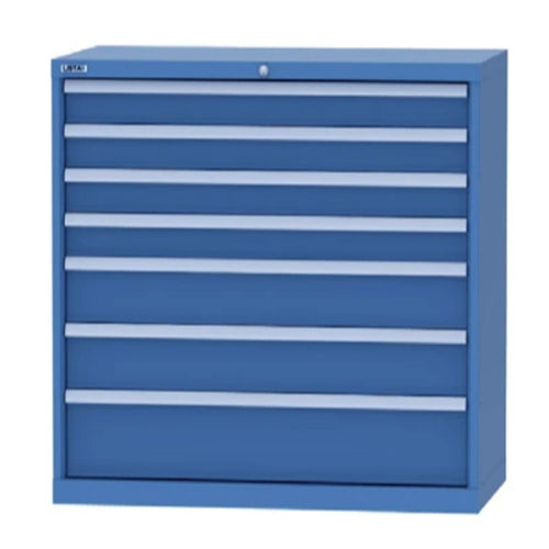 LISTA Express HS Series Counter-Height Cabinet HS09-0702