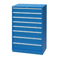 LISTA Express HS Series Eye-Level Cabinet HS13-0801