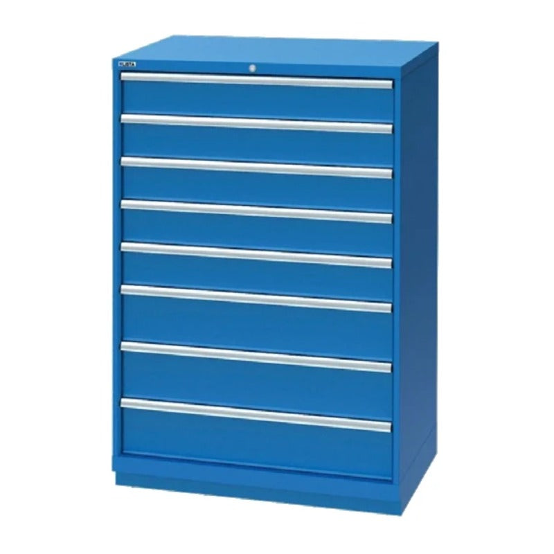 LISTA Express HS Series Eye-Level Cabinet HS13-0801