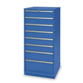 LISTA Express HS Series Eye-Level Cabinet HS13-0803