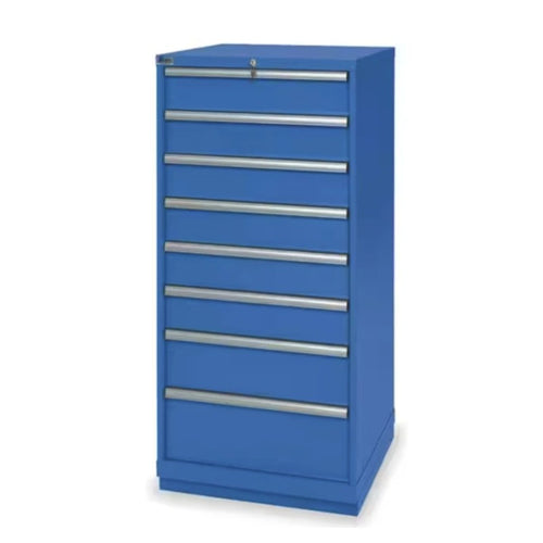 LISTA Express HS Series Eye-Level Cabinet HS13-0803