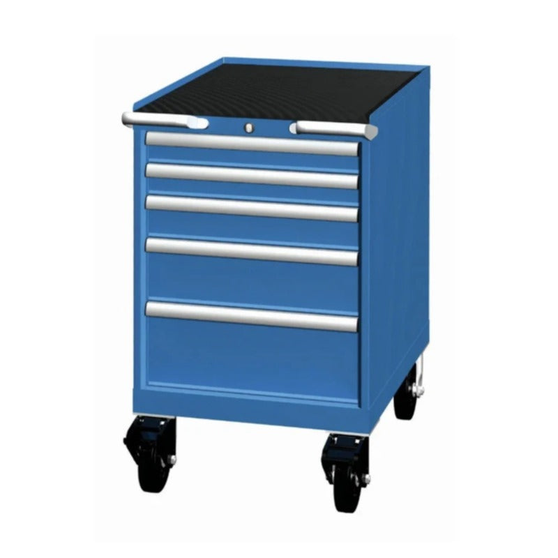 LISTA Express MP Series Mobile Cabinet MP06-0501 Compact