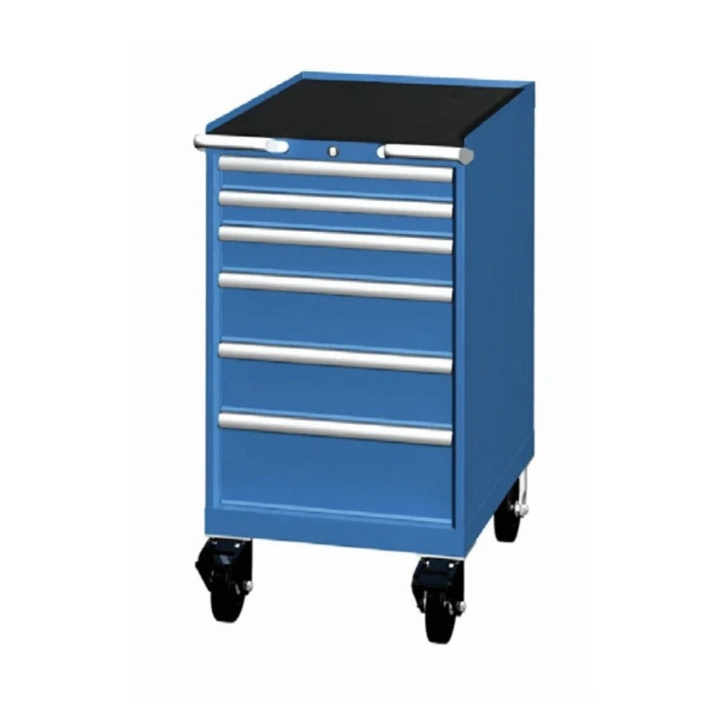 LISTA Express MP Series Mobile Cabinet MP07-0601 Compact