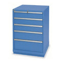 LISTA Express SC Series Counter-Height Cabinet SC09-0501