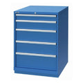LISTA Express SC Series Counter-Height Cabinet SC09-0503