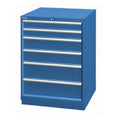 LISTA Express SC Series Counter-Height Cabinet SC09-0604