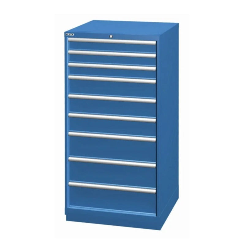 LISTA Express SC Series Eye-Level Cabinet SC13-0902