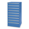 LISTA Express SC Series Eye-Level Cabinet SC13-0903