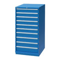 LISTA Express SC Series Eye-Level Cabinet SC13-1017